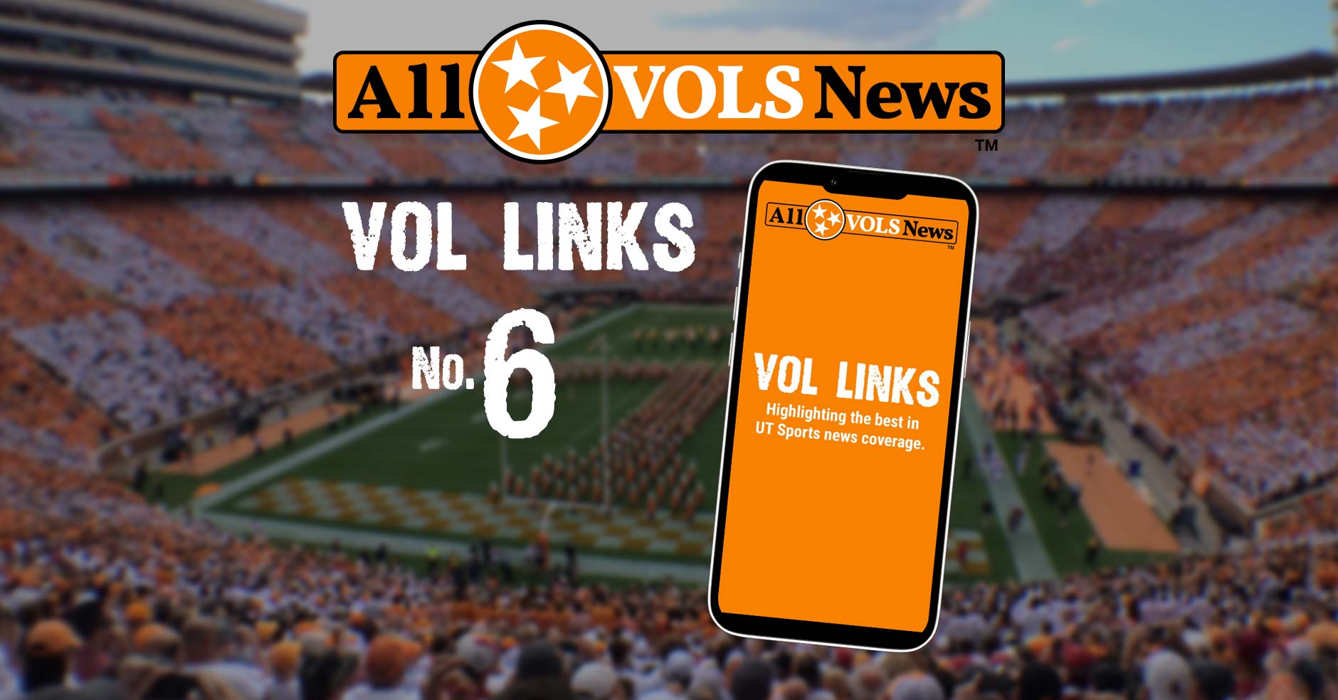 vol-links-no-6-all-vols-news